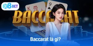 Baccarat là gì