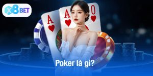 Poker là gì