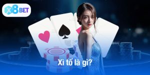 xì tố là gì