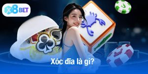 xóc đĩa là gì