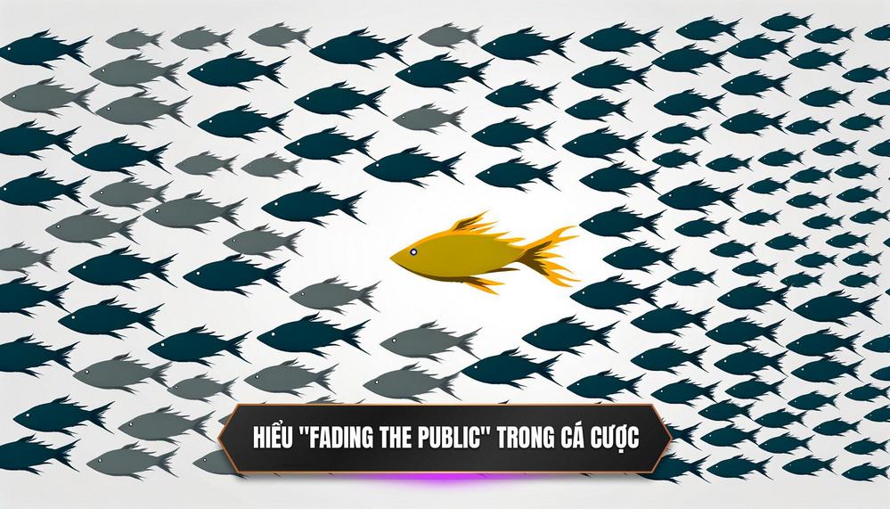 Fading the Public_ Là Gì_ Phá Vỡ Lối Mòn Tư Duy Cá Cược